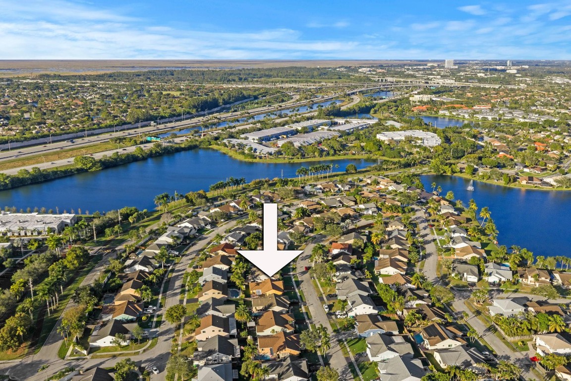 1363 SW 151st Terrace, Sunrise