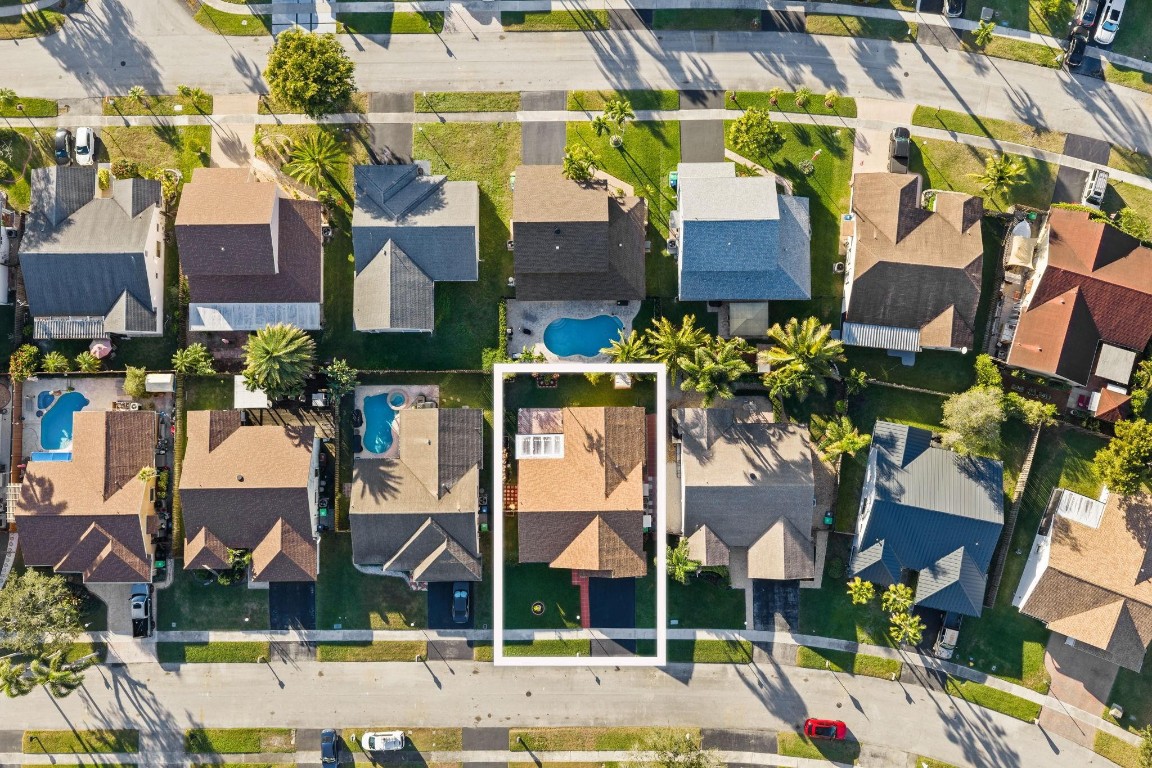 1363 SW 151st Terrace, Sunrise