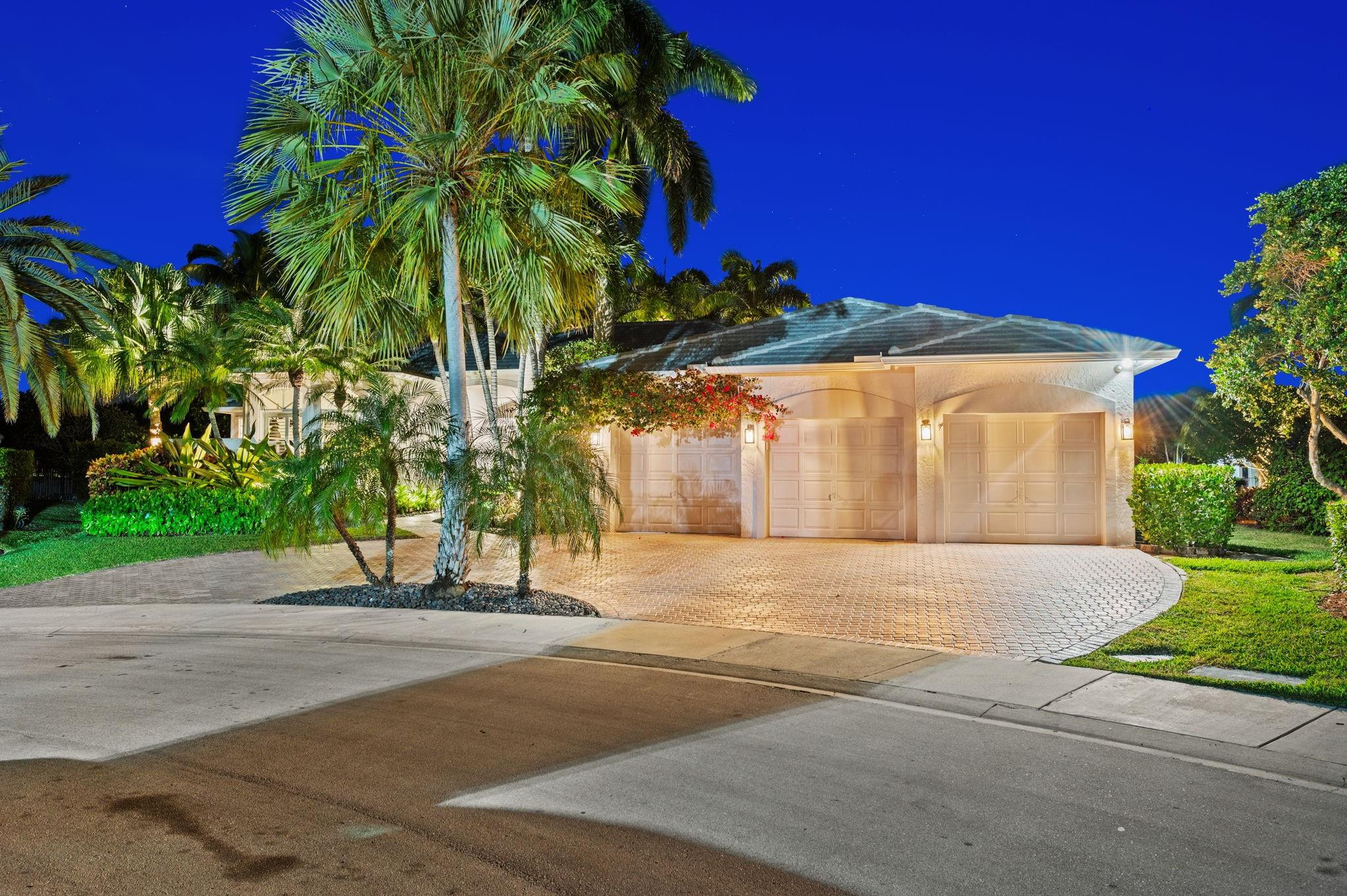 2494 Eagle Watch Lane