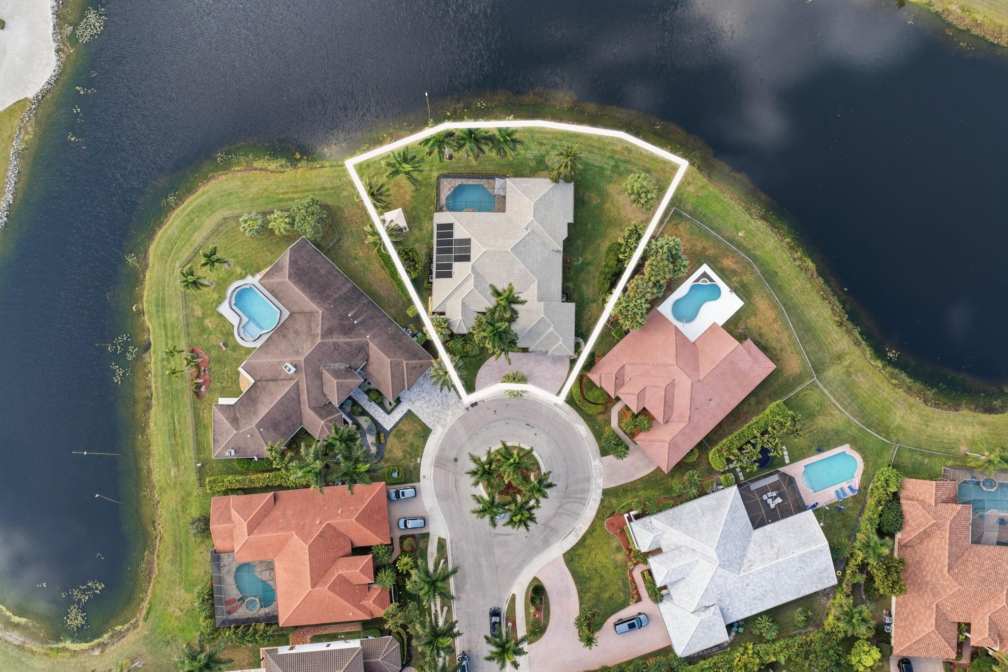 2494 Eagle Watch Lane