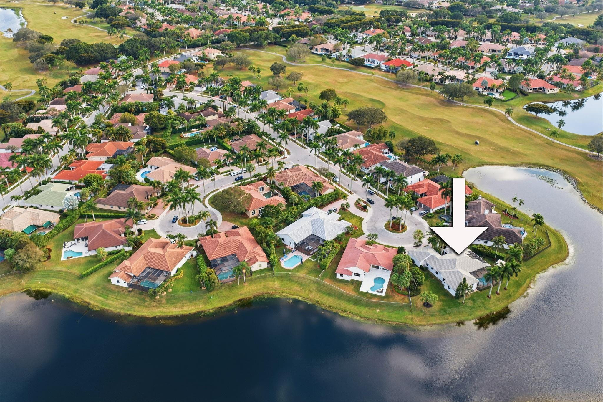 2494 Eagle Watch Lane