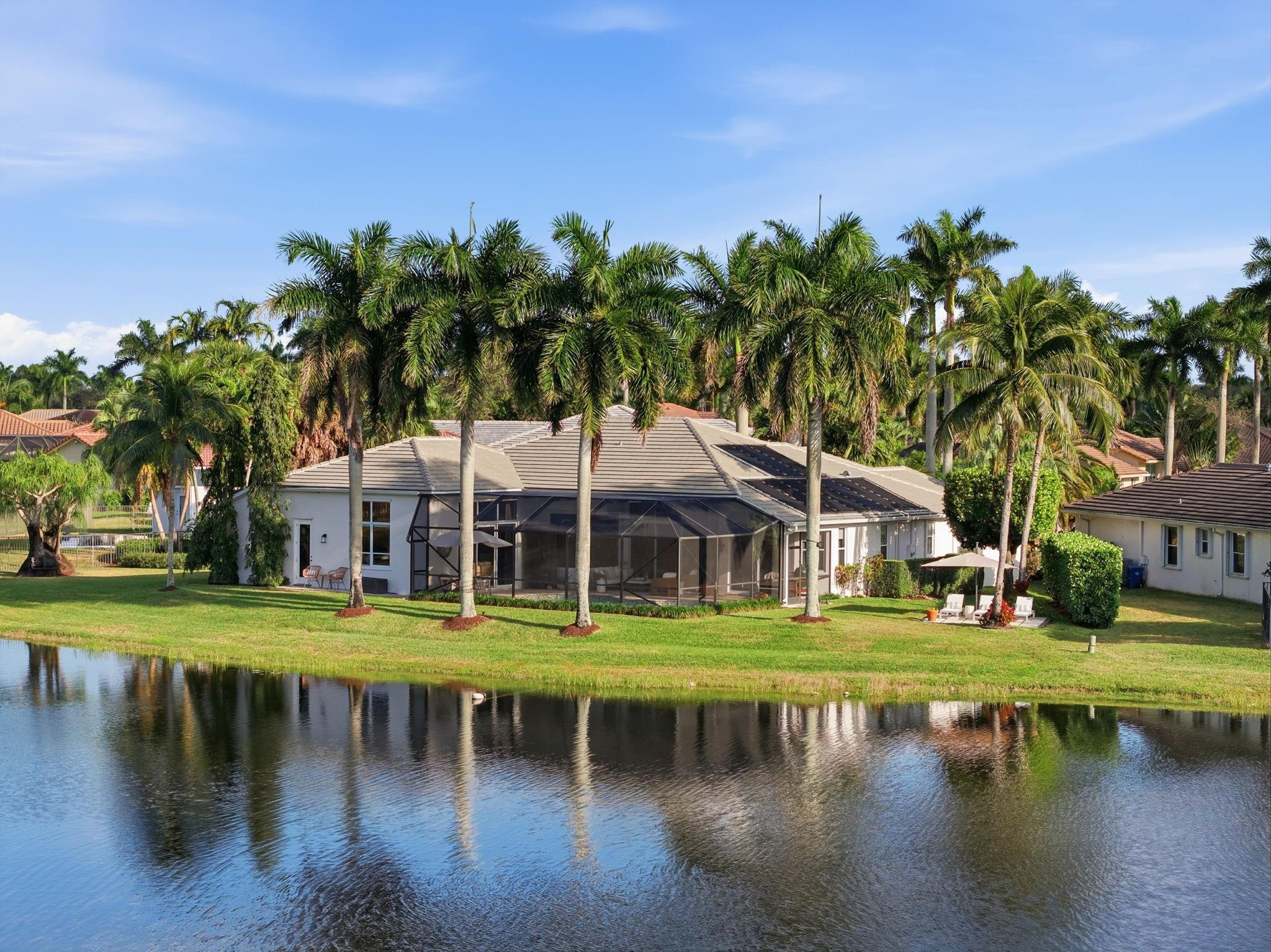 2494 Eagle Watch Lane