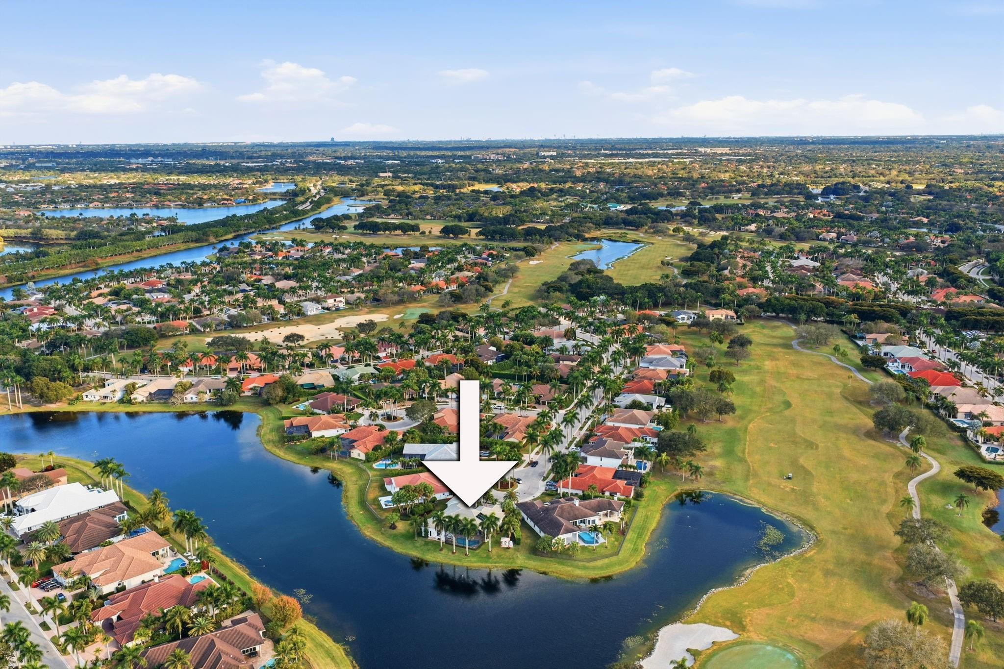 2494 Eagle Watch Lane