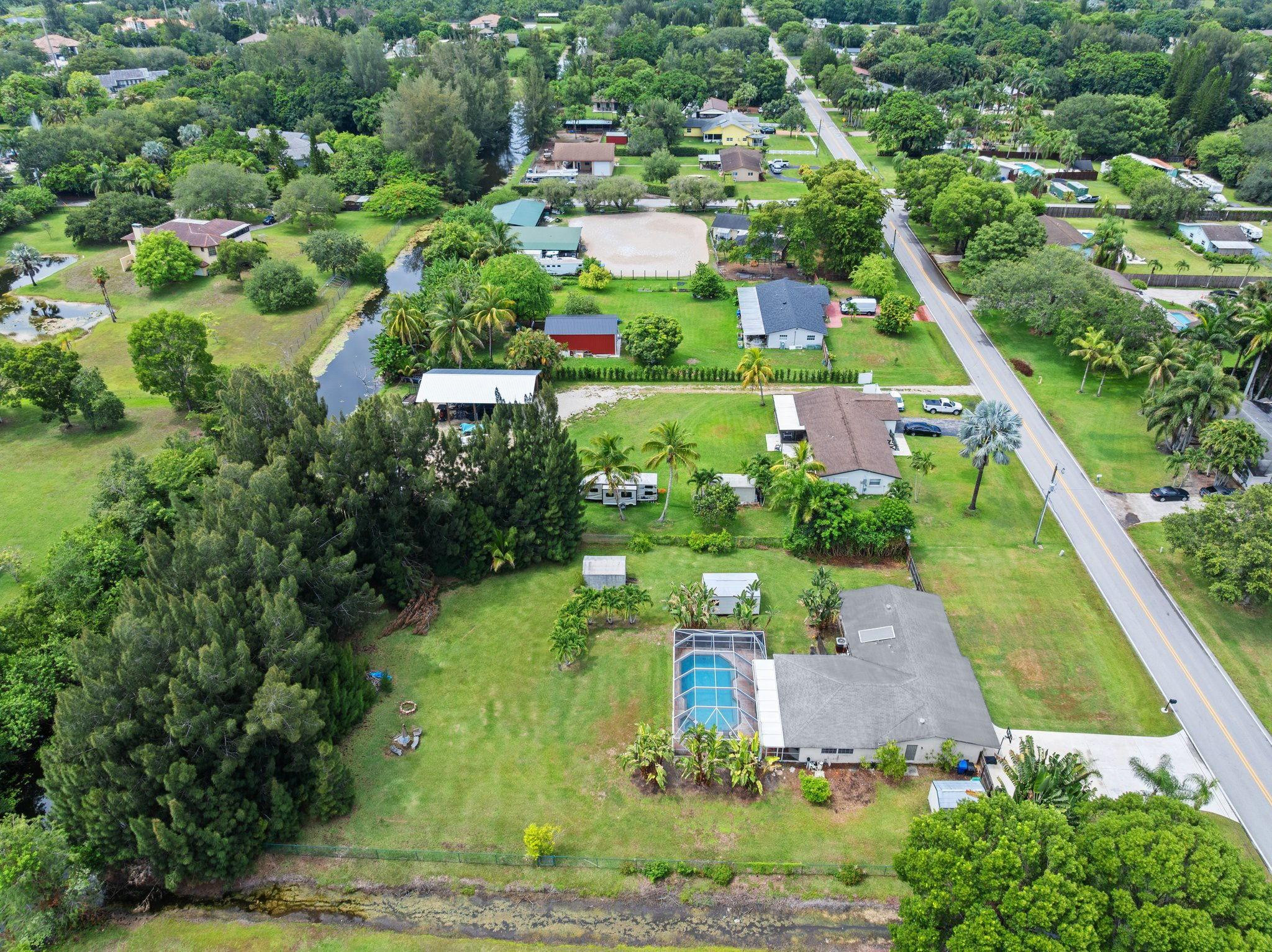 5191 SW 188th Avenue