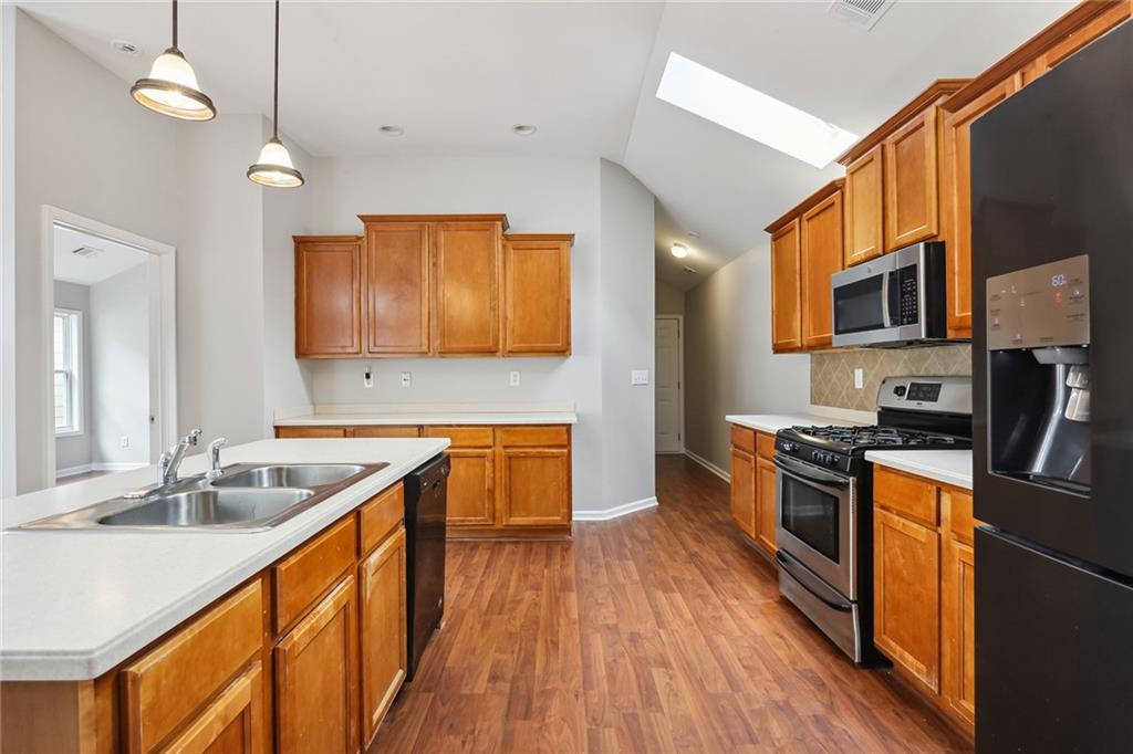 3560 Lilac Springs Drive