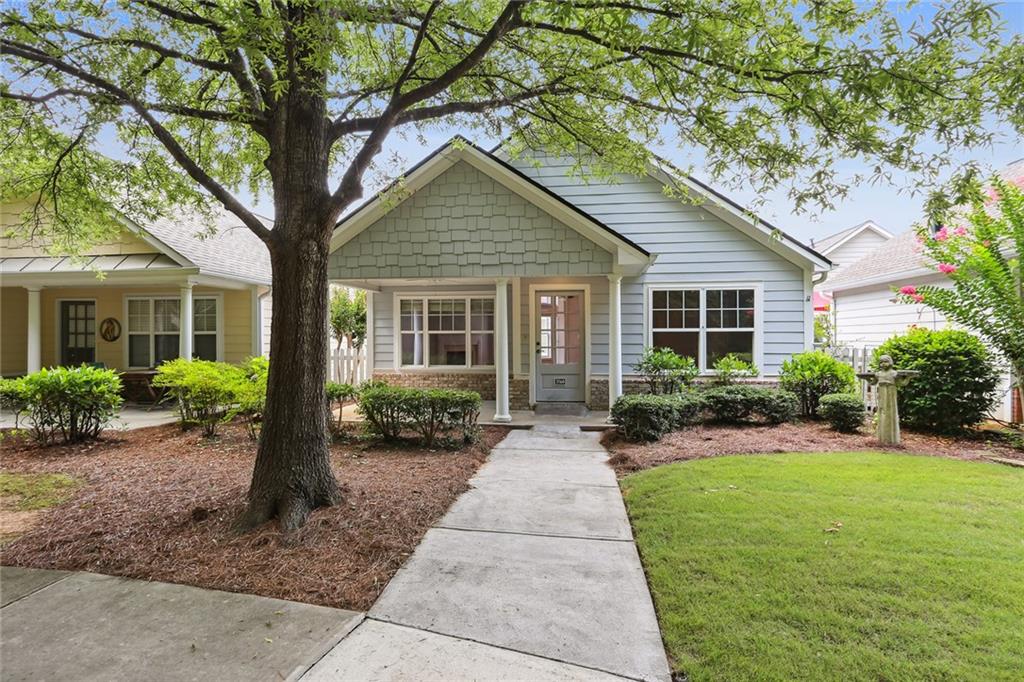 3560 Lilac Springs Drive