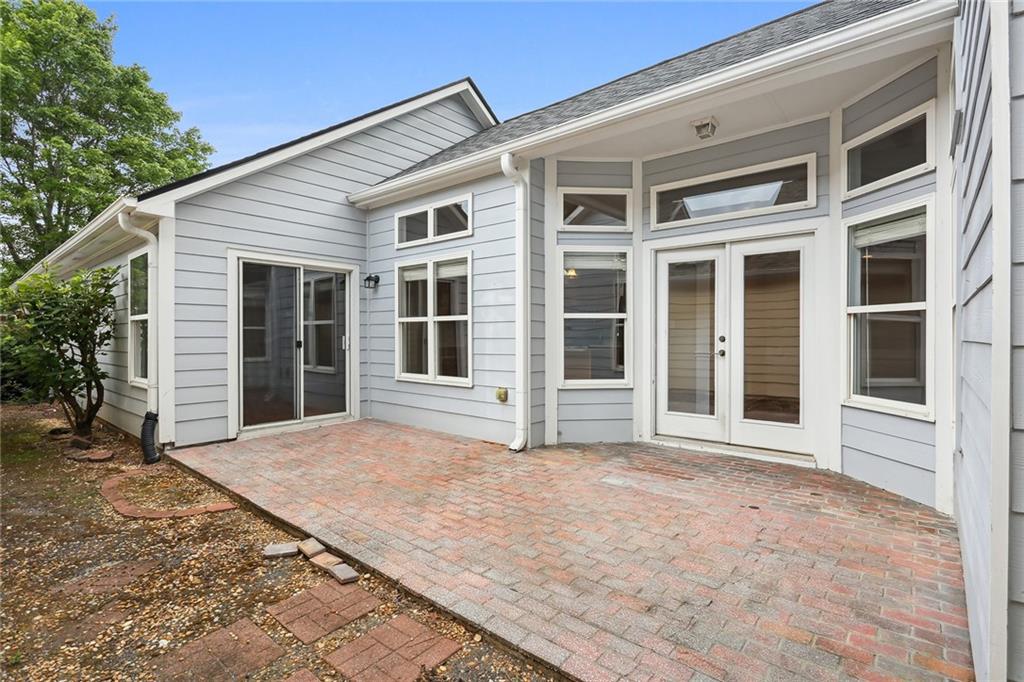 3560 Lilac Springs Drive
