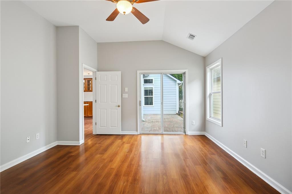 3560 Lilac Springs Drive