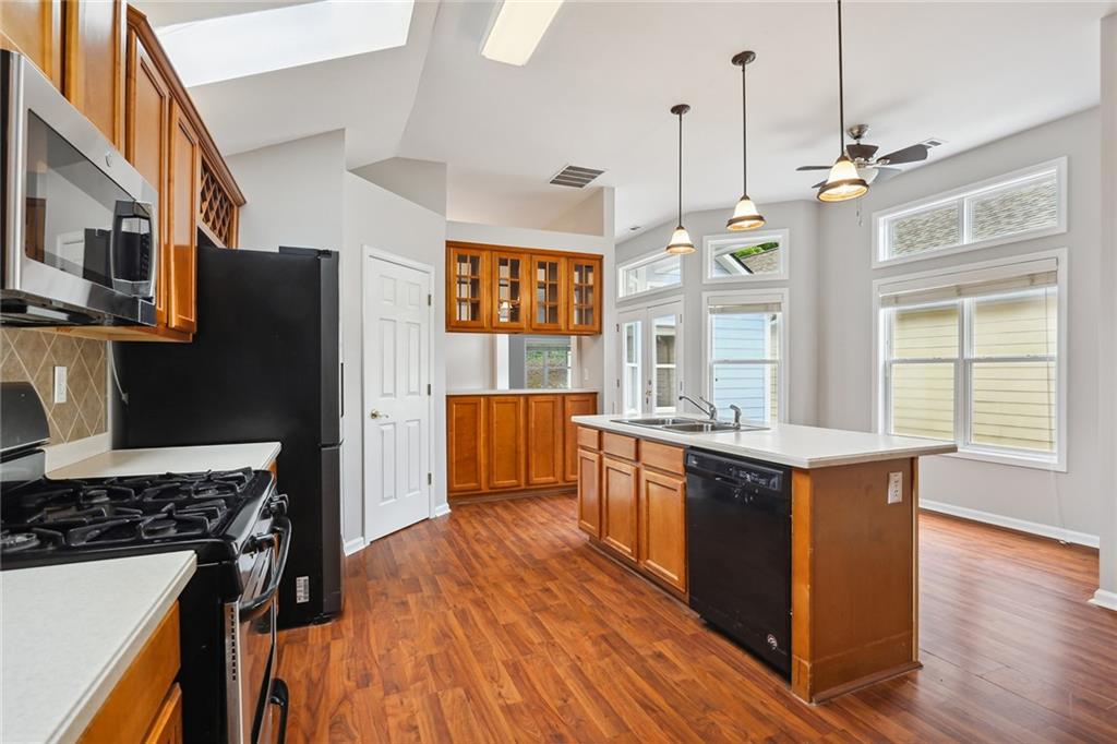 3560 Lilac Springs Drive