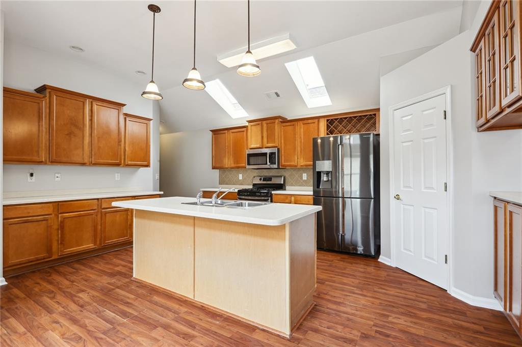 3560 Lilac Springs Drive