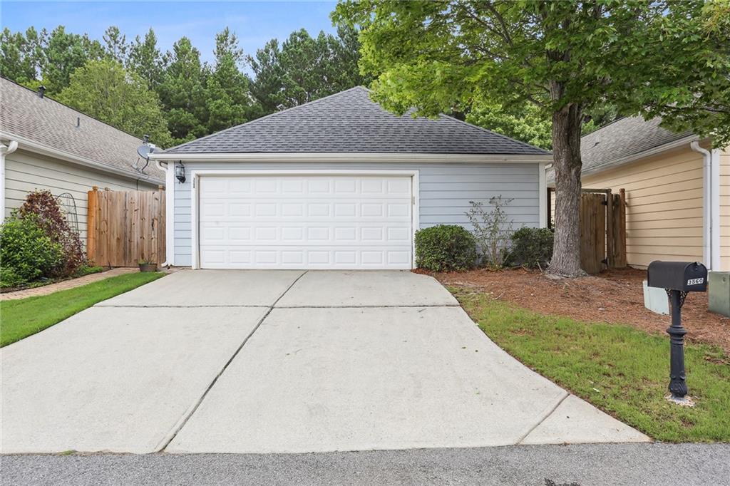 3560 Lilac Springs Drive