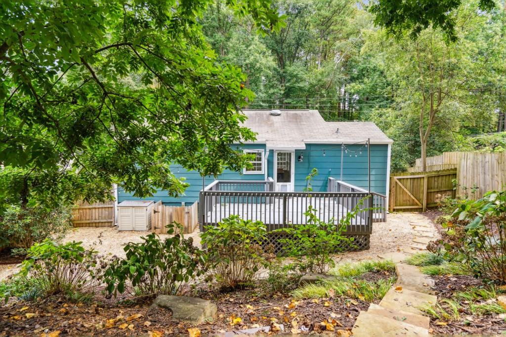 846 Gaylemont Circle