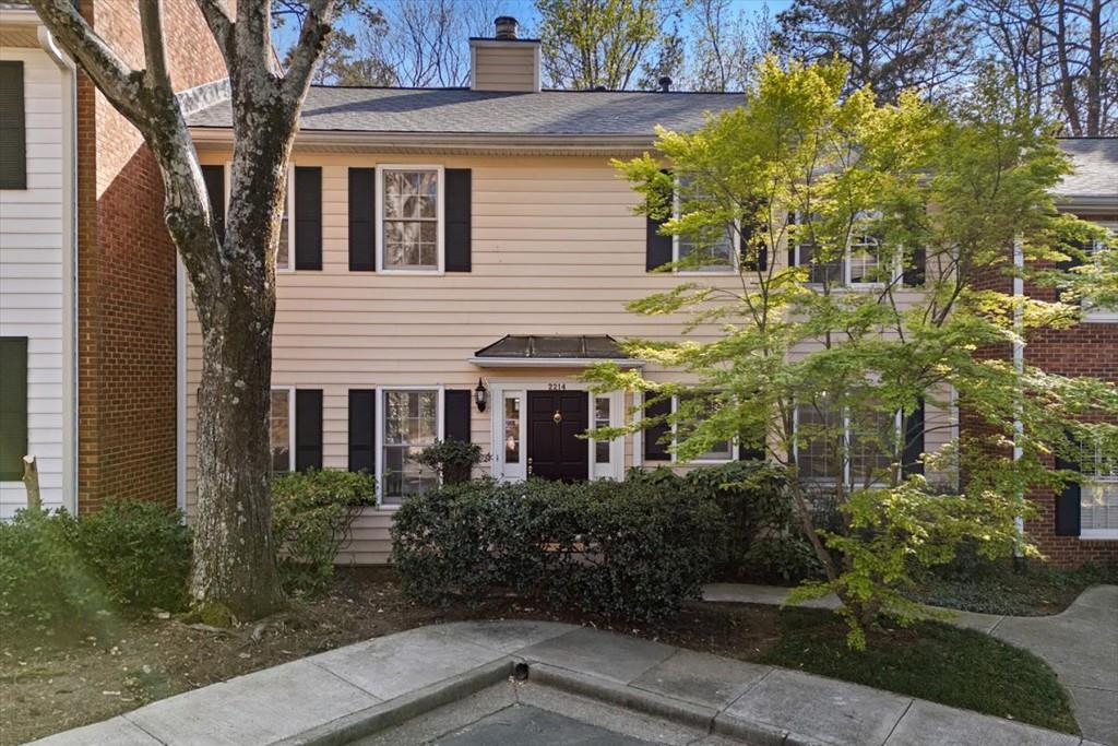 2214 Bohler Road