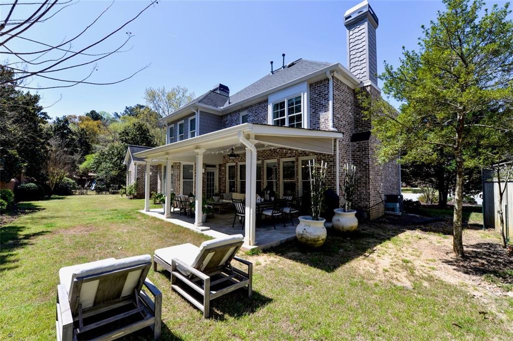 310 Windsor Gate Cove NE