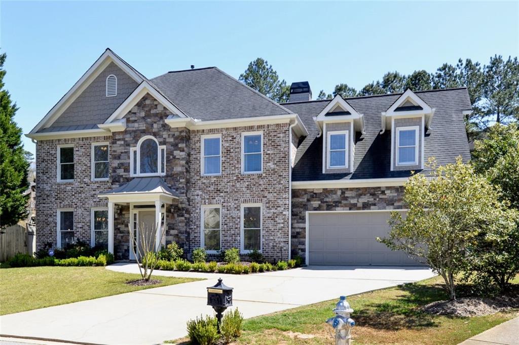 310 Windsor Gate Cove NE