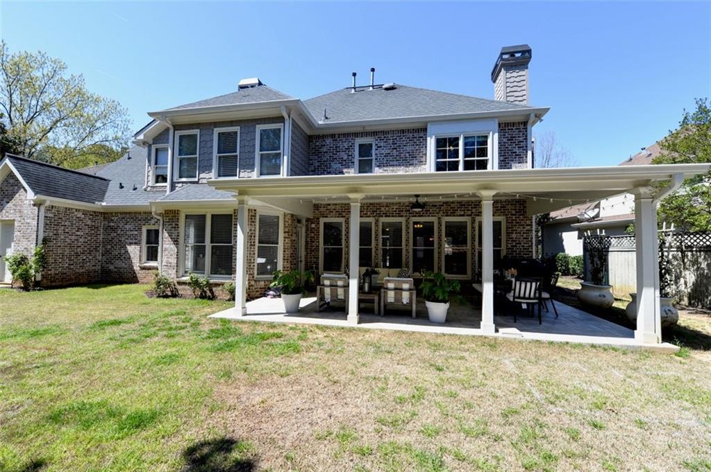 310 Windsor Gate Cove NE