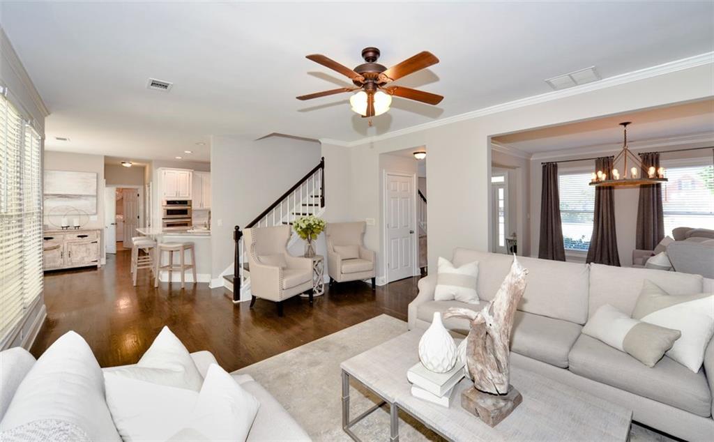 310 Windsor Gate Cove NE