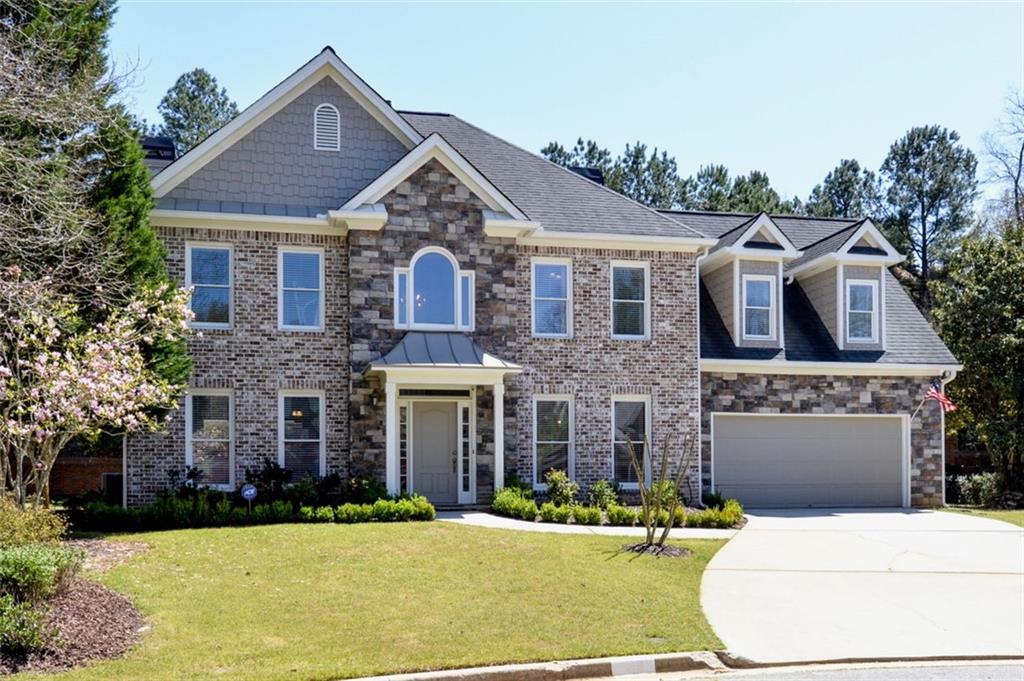 310 Windsor Gate Cove NE