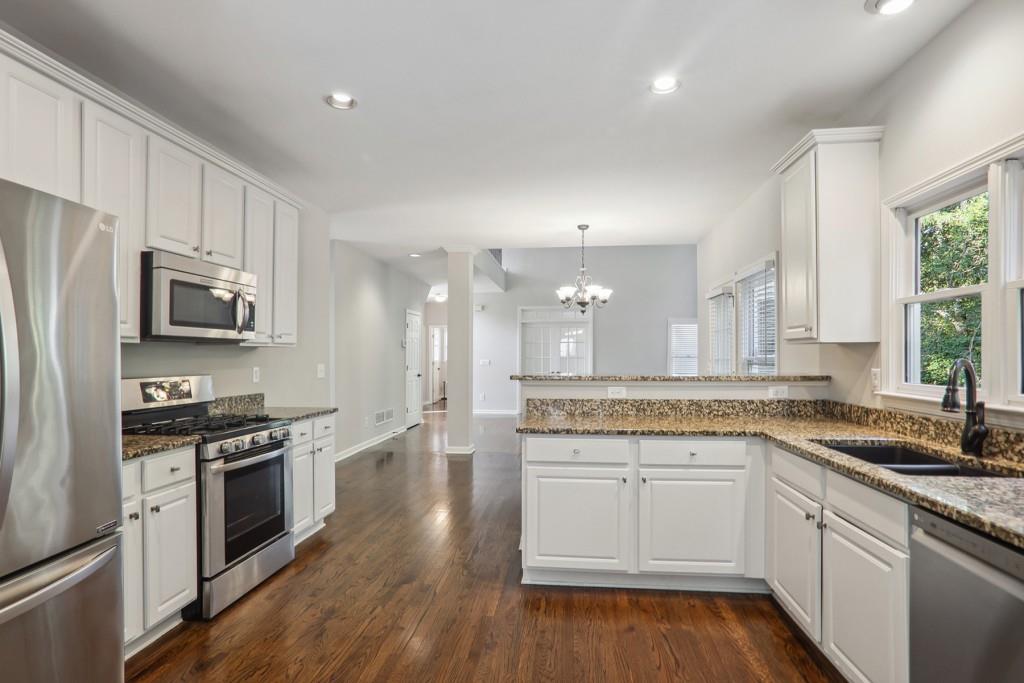 1110 Compass Pointe Crossing