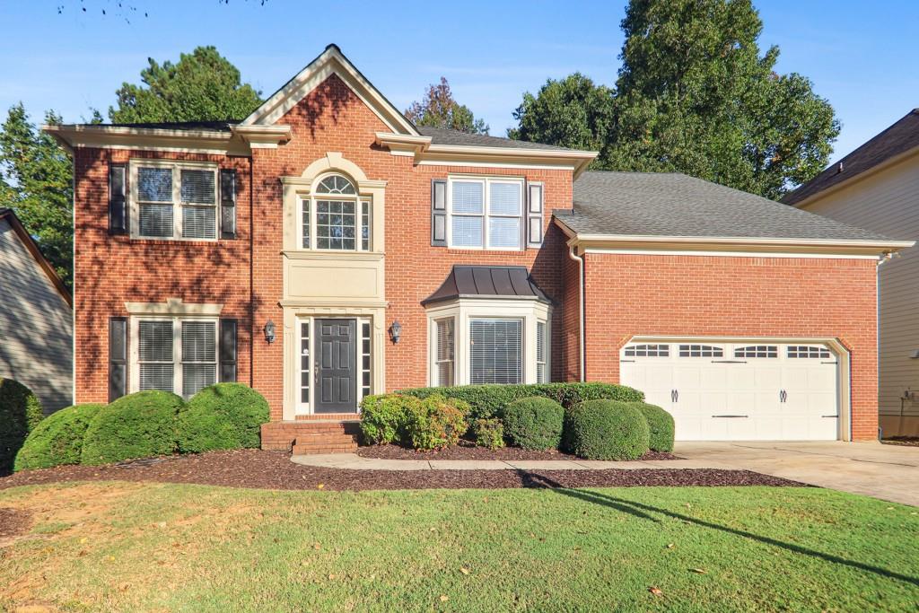 1110 Compass Pointe Crossing