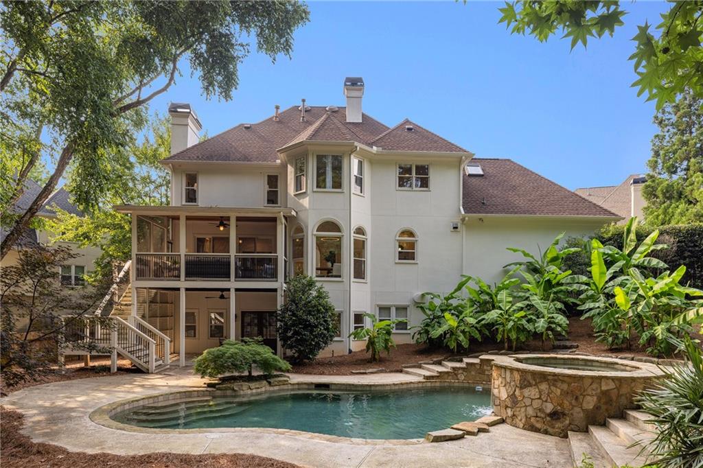 510 Northland Ridge Court