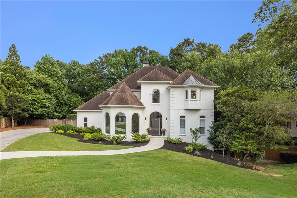 510 Northland Ridge Court