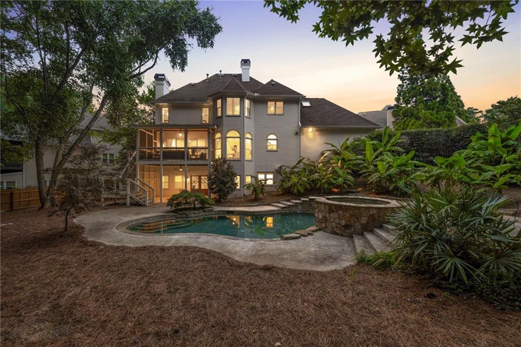 510 Northland Ridge Court