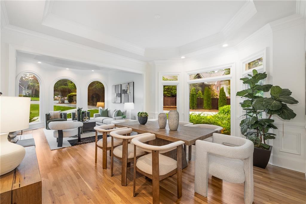 510 Northland Ridge Court