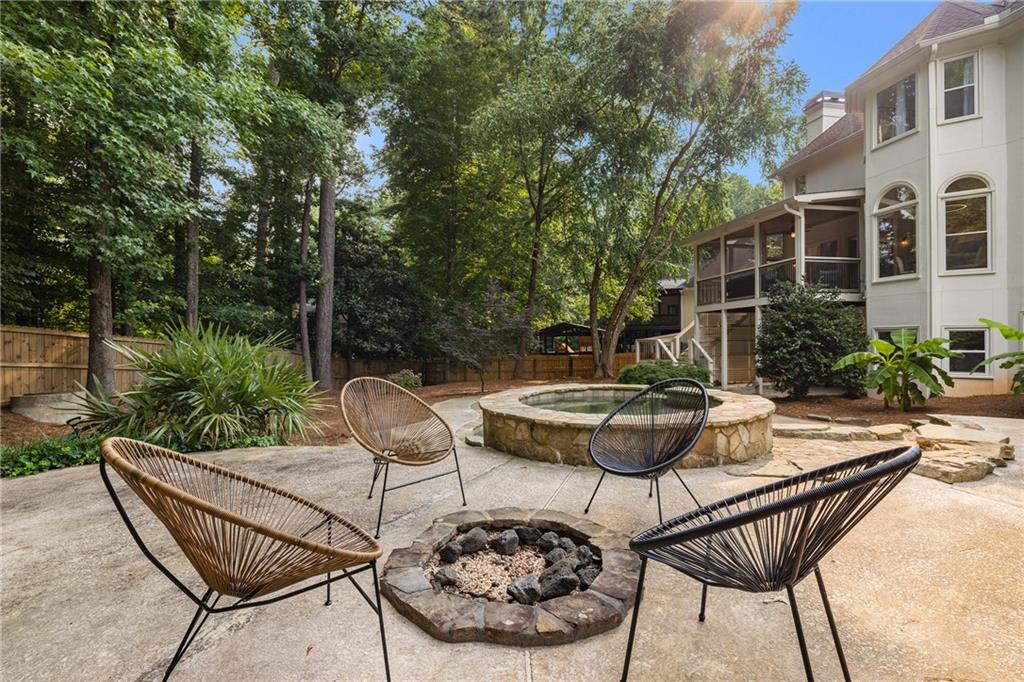 510 Northland Ridge Court