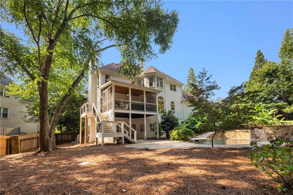 510 Northland Ridge Court