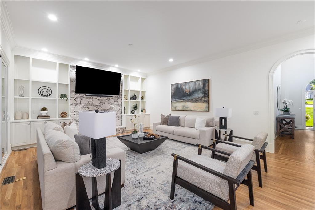 510 Northland Ridge Court