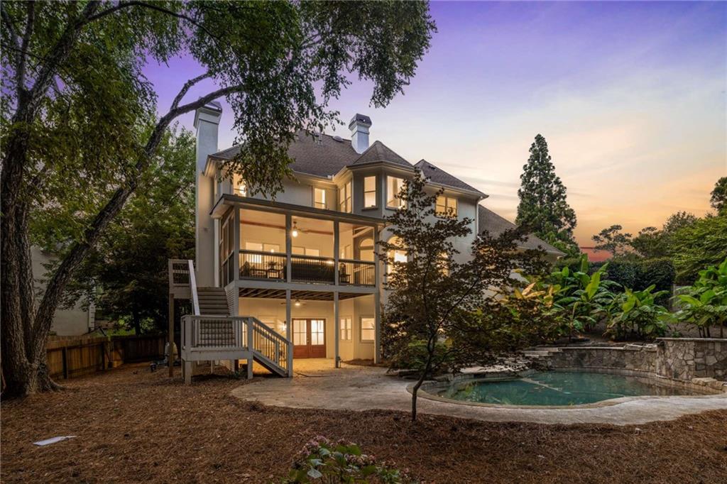 510 Northland Ridge Court