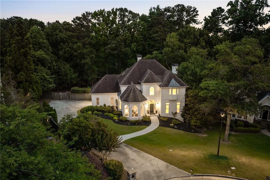 510 Northland Ridge Court
