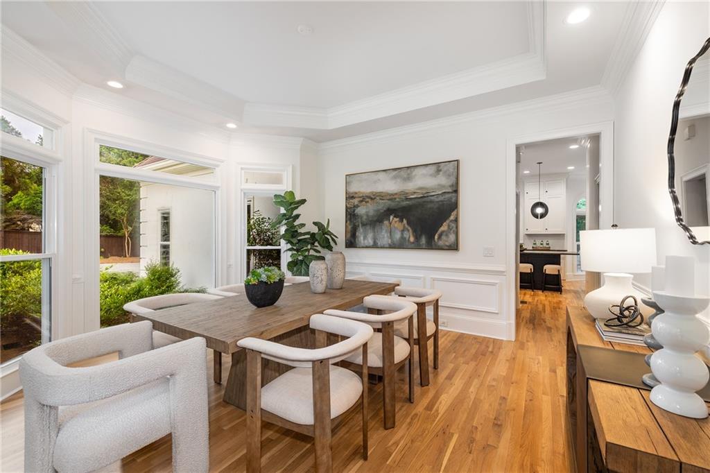510 Northland Ridge Court