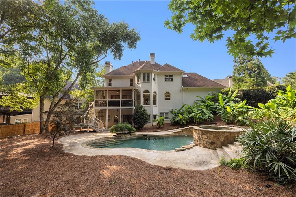 510 Northland Ridge Court