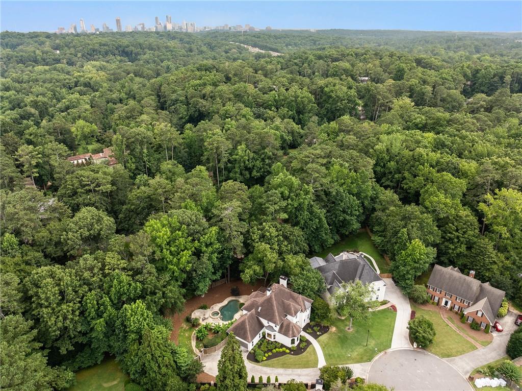 510 Northland Ridge Court
