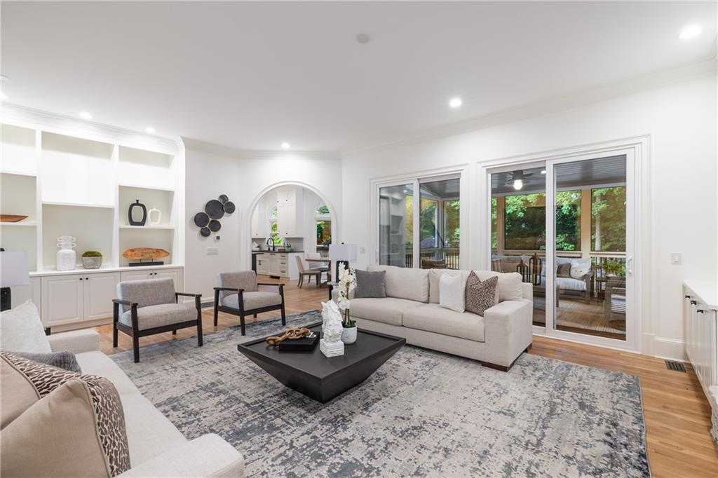 510 Northland Ridge Court