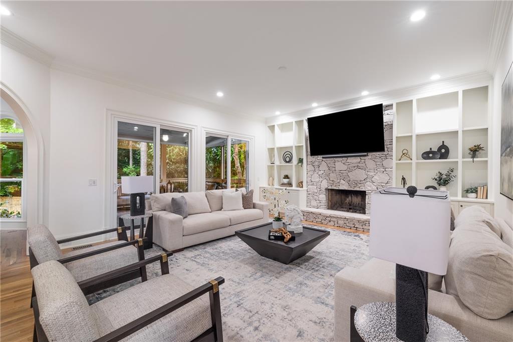 510 Northland Ridge Court