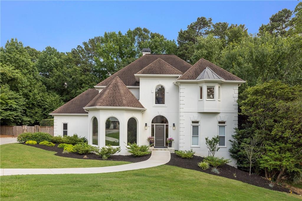 510 Northland Ridge Court
