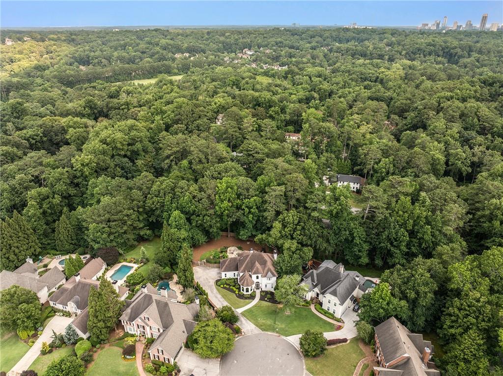510 Northland Ridge Court