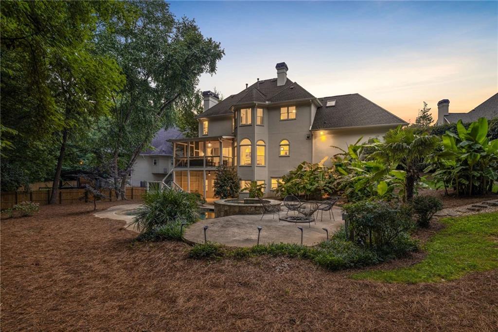 510 Northland Ridge Court