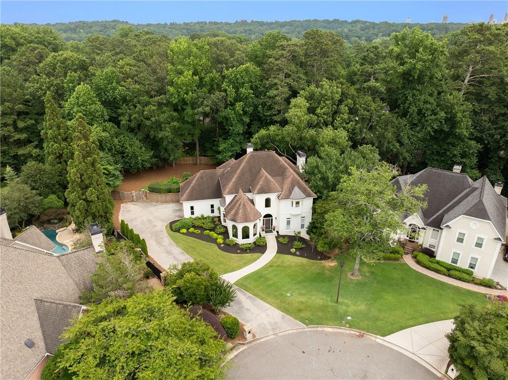 510 Northland Ridge Court