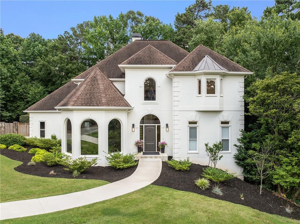510 Northland Ridge Court