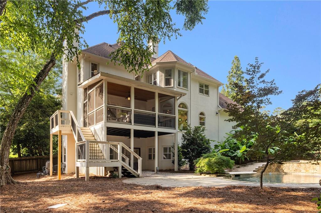 510 Northland Ridge Court
