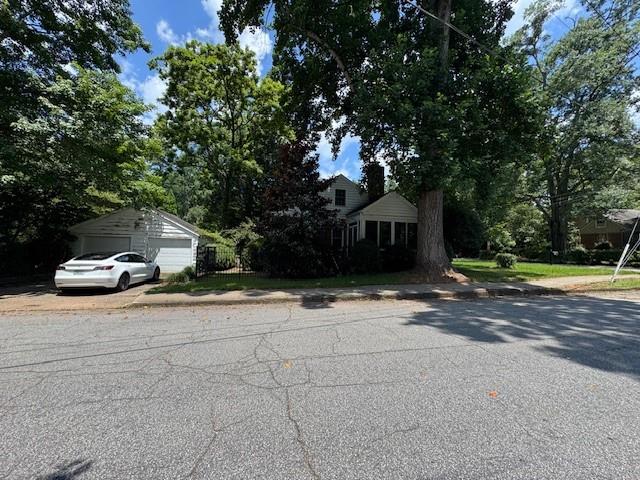 345 Shadowmoor Drive