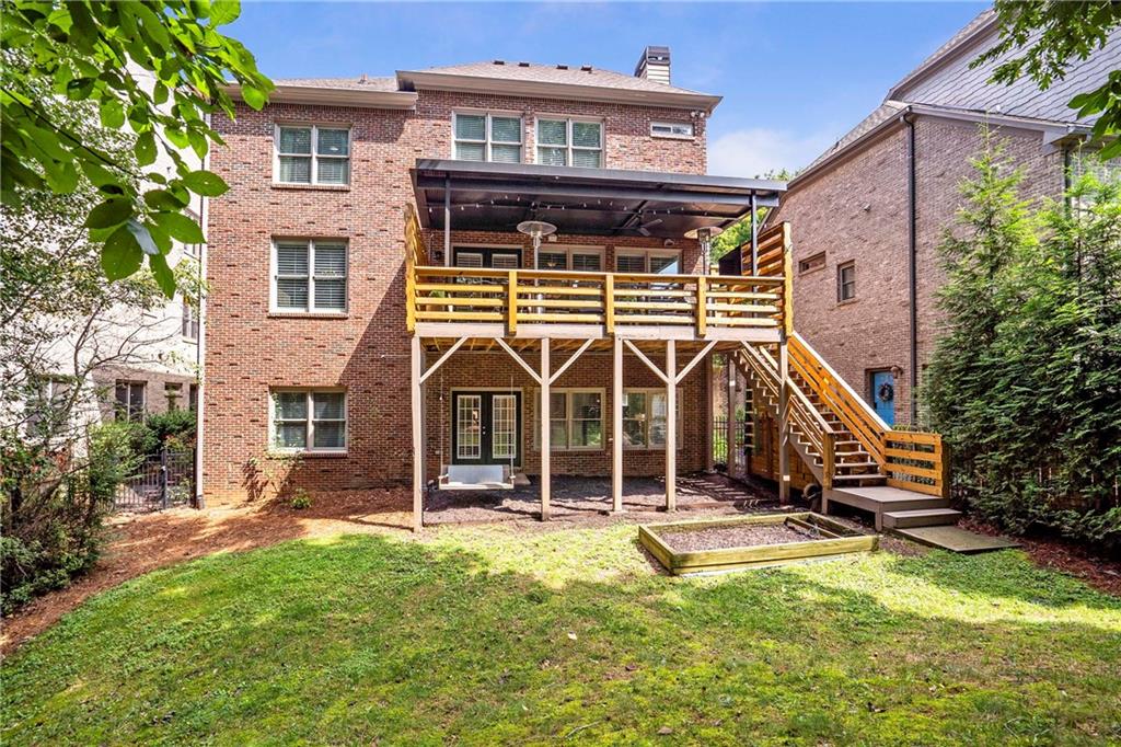 21 Cliftwood Drive NE