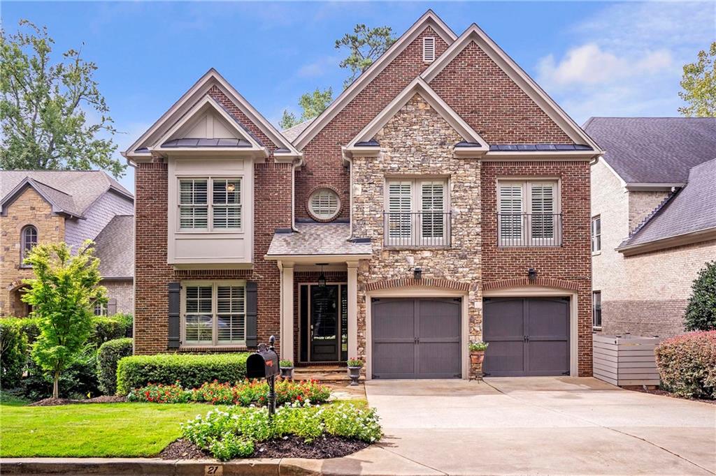 21 Cliftwood Drive NE