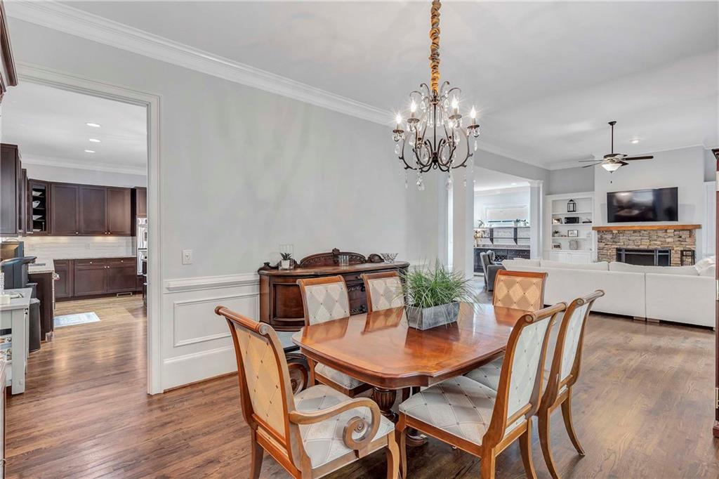 21 Cliftwood Drive NE