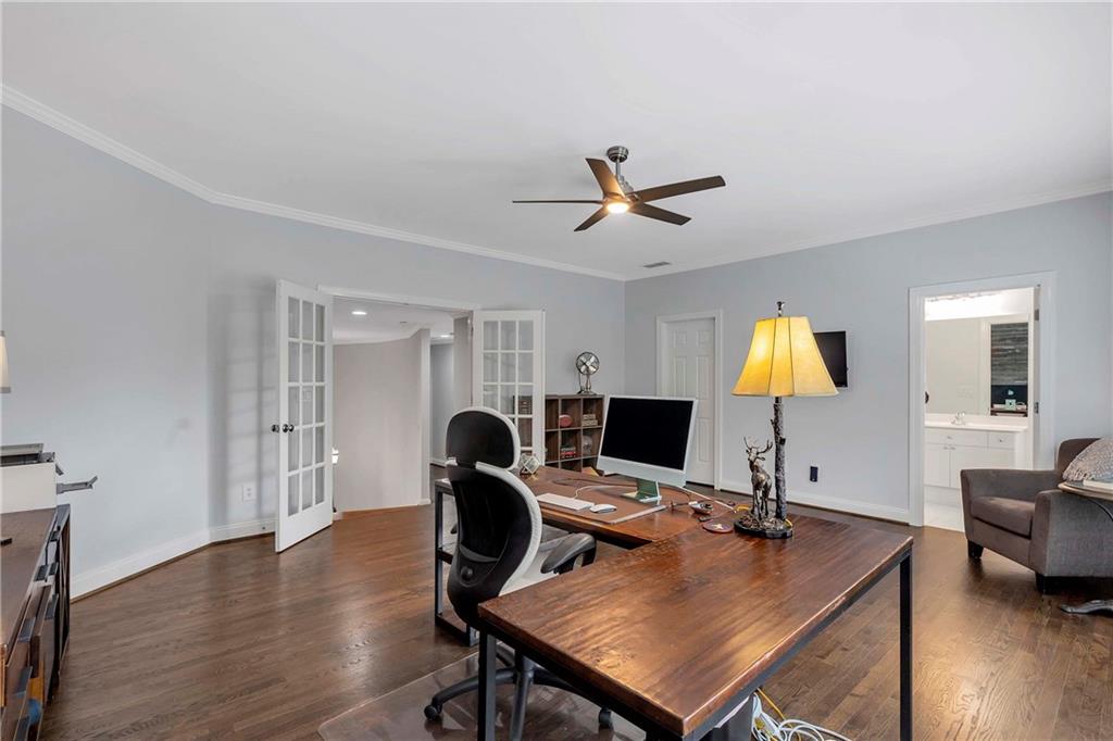 21 Cliftwood Drive NE
