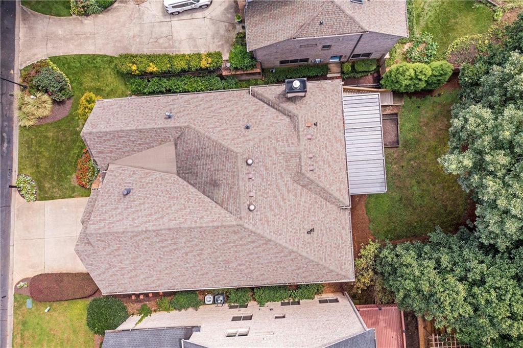 21 Cliftwood Drive NE